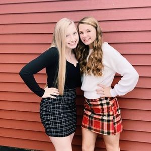 Meet your Posher, Morgan